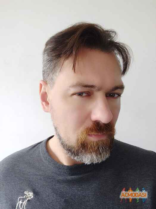 Дмитрий Владимирович Белый фото №1530368. Загружено 23 Октября 2019