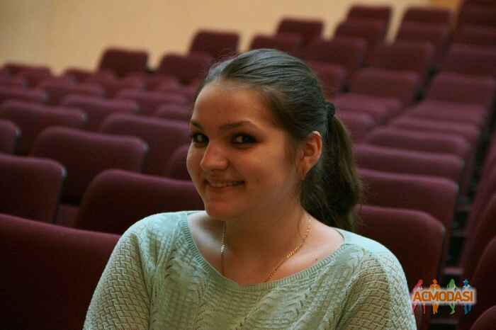Дарья  Юшкова фото №552524. Загружено 14 Декабря 2013