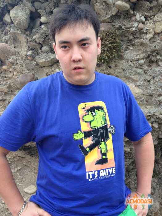 Артём Дмитриевич Дё фото №613521. Загружено 12 Марта 2014