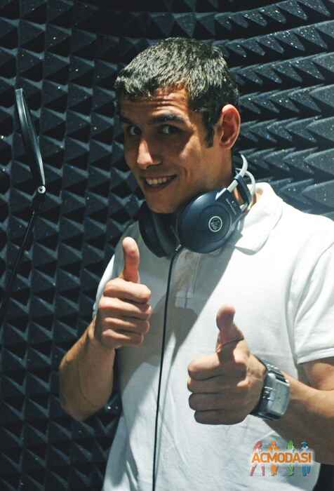 Эльдар Сергеевич Физиев фото №630105. Загружено 05 Апреля 2014