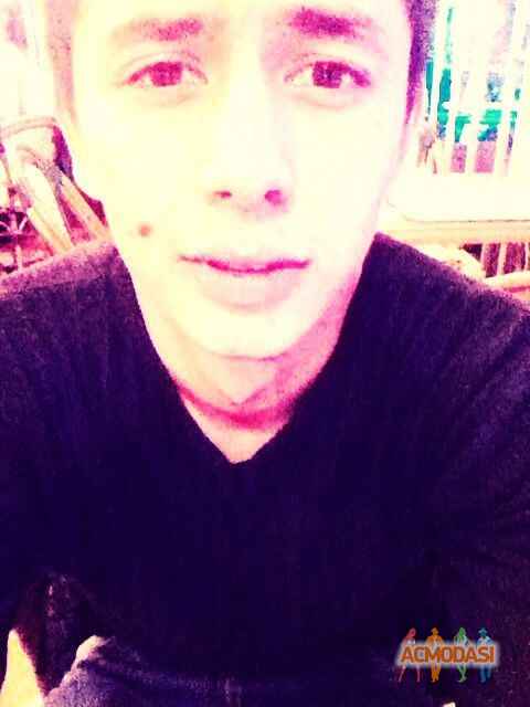 Мухаммад  Набижонович фото №815330. Загружено 08 Февраля 2015