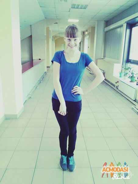 Настя  Аракчеева фото №822929. Загружено 15 Февраля 2015