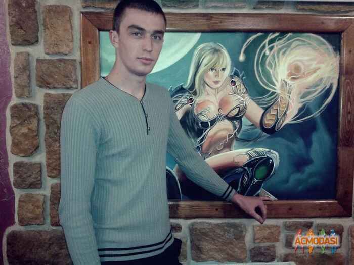 Евгений Витальевич Шацкий фото №863283. Загружено 20 Мая 2015