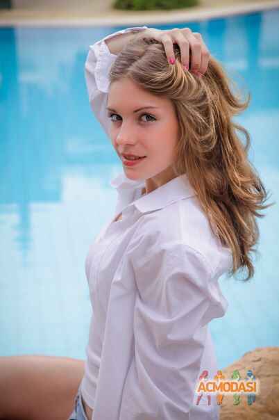 Полина Игоревна Комарова фото №906892. Загружено 16 Августа 2015