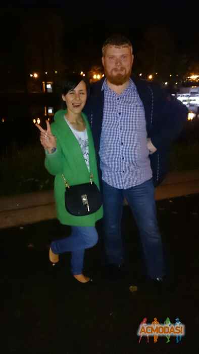 Ляна  Левыкина фото №940887. Загружено 18 Октября 2015