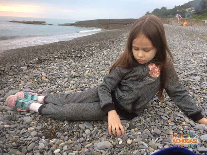 Амина Зауровна Напсо фото №1185489. Загружено 03 Июня 2017