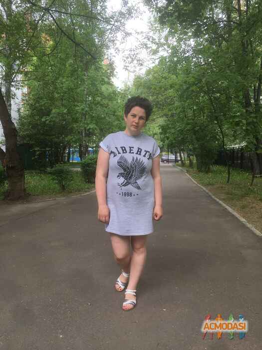 Светлана Петровна Дудник фото №1335027. Загружено 18 Июня 2018