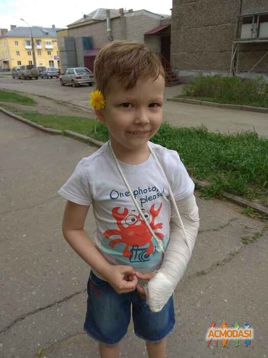 Дастэн Русланович Насипов фото №1343960. Загружено 13 Июля 2018