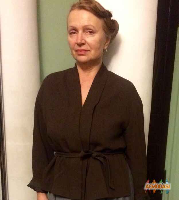 Наталия Ивановна Степанова фото №1347383. Загружено 20 Июля 2018