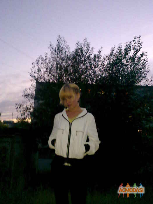 Юлия  Сурина фото №110346. Загружено 24 Ноября 2011