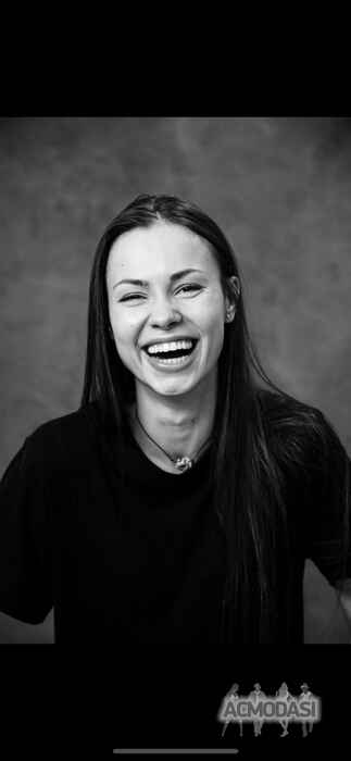 Анастасия Дмитриевна Маркарян фото №1465251. Загружено 27 Мая 2019