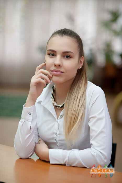 Елизавета Андреевна Брюшкова фото №1472345. Загружено 12 Июня 2019