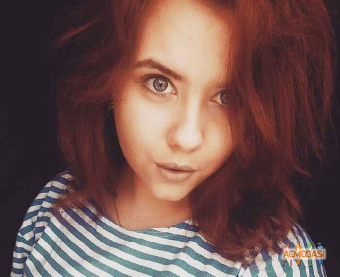 Виктория Сергеевна Стефаненкова фото №1529335. Загружено 21 Октября 2019