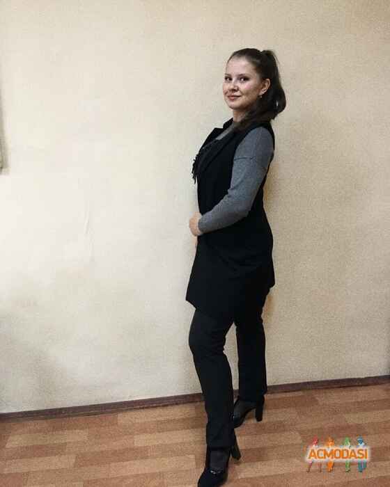 Поля Николаевна Ромахина фото №1599541. Загружено 14 Мая 2020