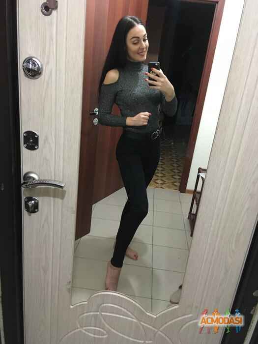 Дарья Олеговна Ерукова фото №1605851. Загружено 03 Июня 2020