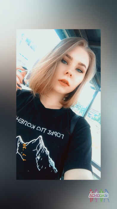 Ника  Ануфриева фото №1678523. Загружено 29 Января 2021