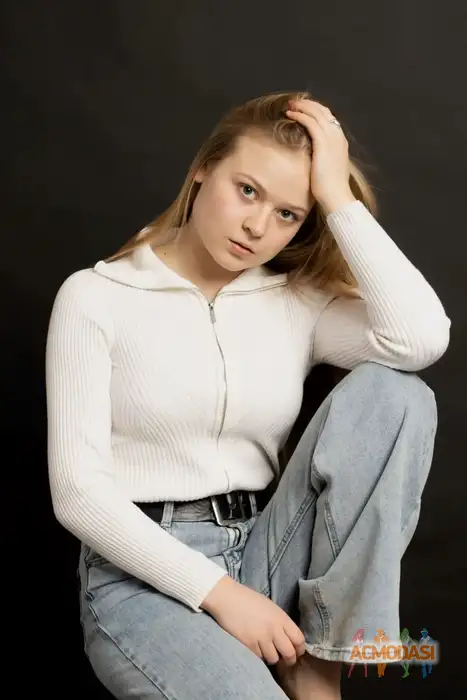 Виктория Анатольевна Широкова фото №1946953. Загружено 08 Февраля 2026