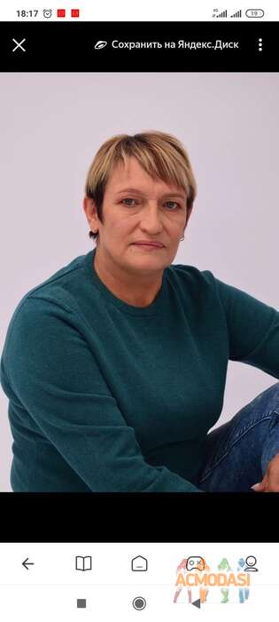 Инна  Андреева фото №1830128. Загружено 21 Ноября 2022