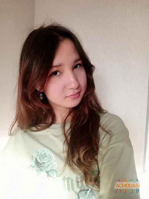 Алиса  Цой фото №1935093. Загружено 29 Августа 2025