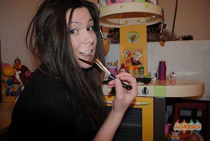 Елизавета Эдуардовна Андреева фото №175243. Загружено 30 Марта 2012