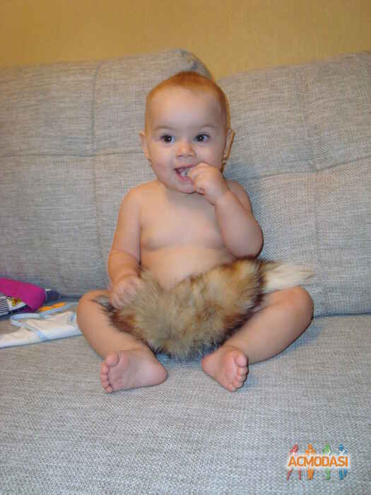 Демидова  Мирослава фото №177830. Загружено 03 Апреля 2012