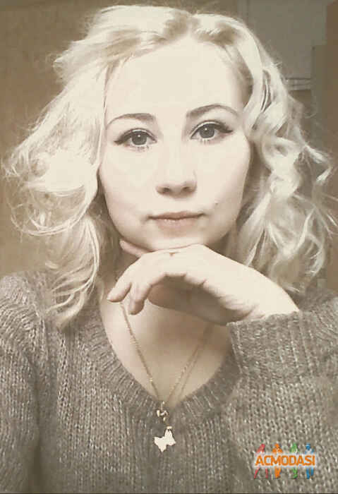 Руслана Сергеевна Фоменкова фото №313280. Загружено 20 Декабря 2012