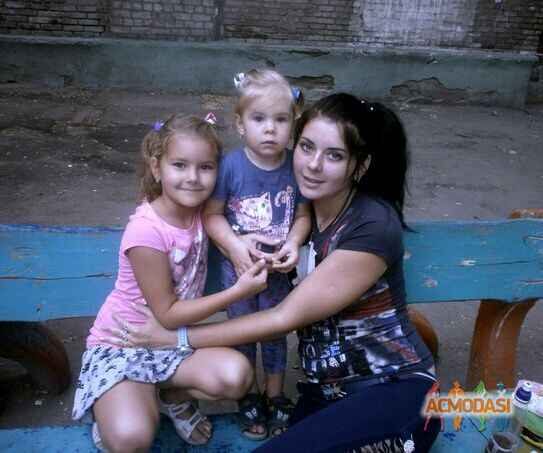 Анастасия Валерьевна Ищенко фото №667748. Загружено 10 Июня 2014