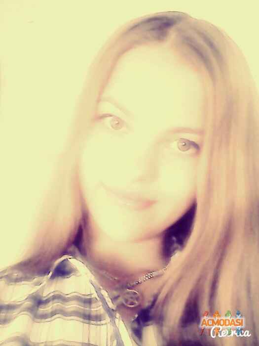 Настя  Донченко фото №693099. Загружено 19 Июля 2014