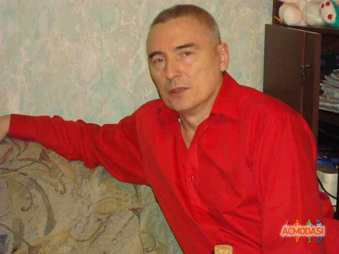 Юрий Павлович Сулаев фото №774498. Загружено 15 Ноября 2014