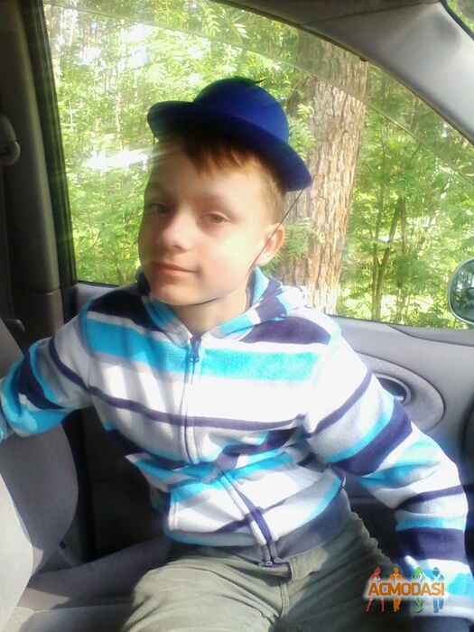 Виталий Юрьевич Губарев фото №782314. Загружено 28 Ноября 2014