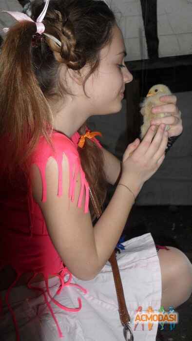 Мария  Хивенцова фото №873416. Загружено 14 Июня 2015