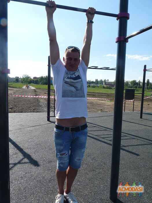 Алексей Владимирович Зайцев фото №932808. Загружено 07 Октября 2015