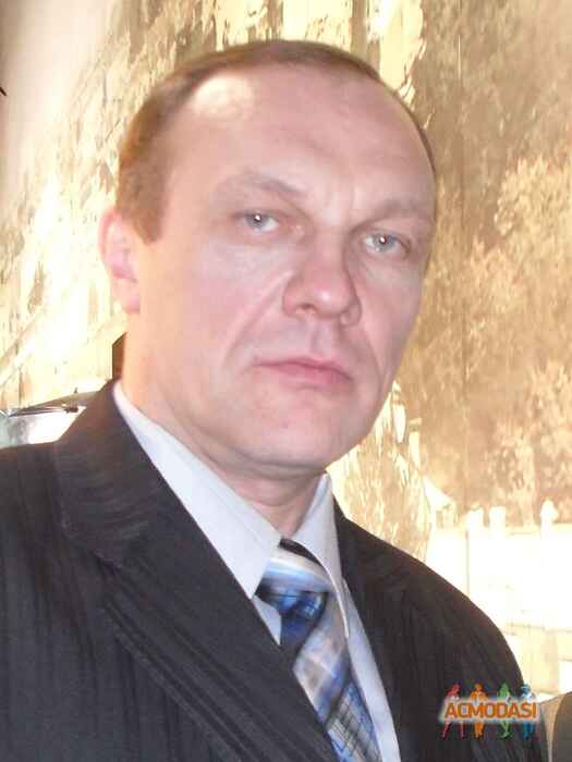 Александр Викторович Зарецкий фото №951122. Загружено 07 Ноября 2015