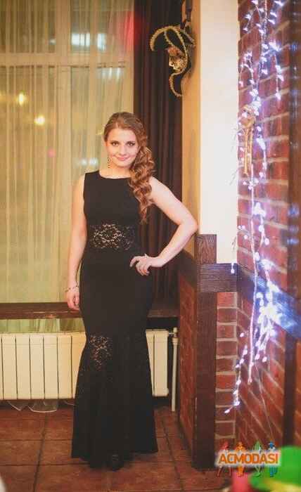 Юлия   фото №954235. Загружено 13 Ноября 2015