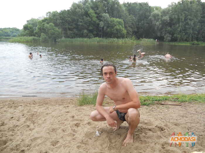 Станислав Юрьевич Швец фото №450027. Загружено 17 Июля 2013