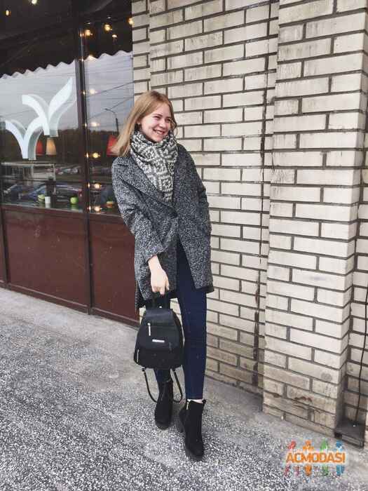 Даша Владимировна Носаль фото №1126367. Загружено 21 Декабря 2016