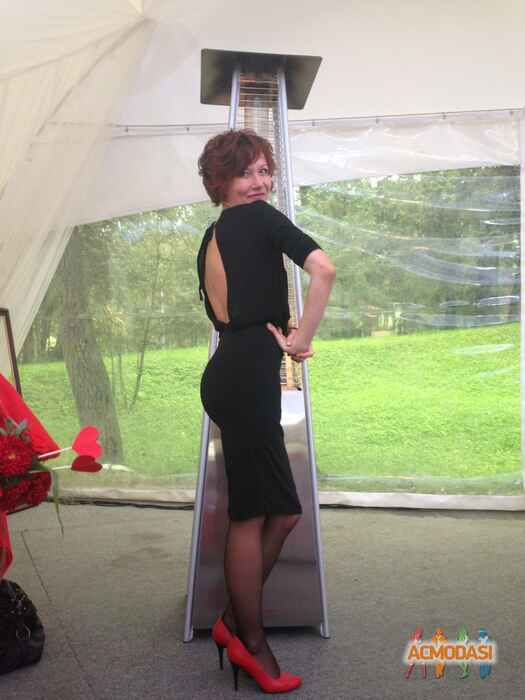 Светлана   фото №1122607. Загружено 11 Декабря 2016