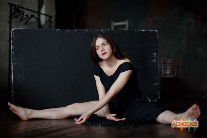 Ясмин Фаридовна Хаграс фото №1198579. Загружено 05 Июля 2017