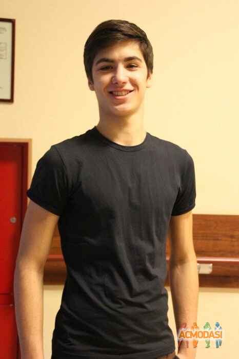 Олег Олегович Масленников фото №1217236. Загружено 22 Августа 2017