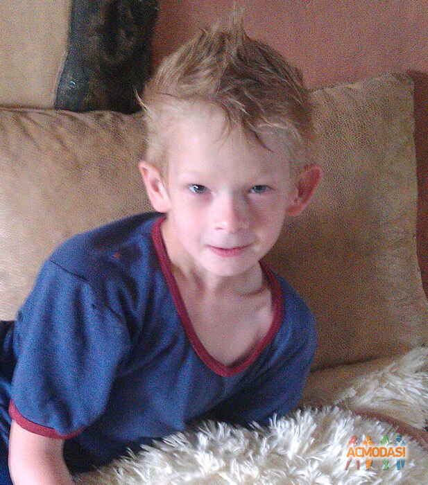 Илья  Путин фото №1504097. Загружено 26 Августа 2019