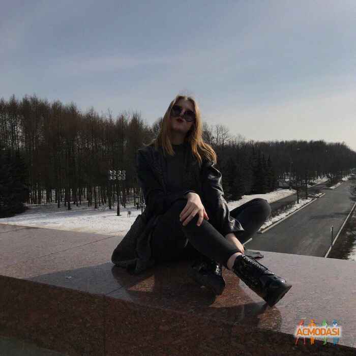 Снежана Дмитриевна Капорская фото №1348062. Загружено 21 Июля 2018