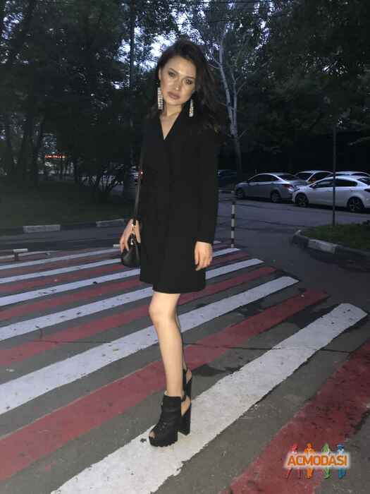 Тату  Маматемин фото №1352184. Загружено 31 Июля 2018