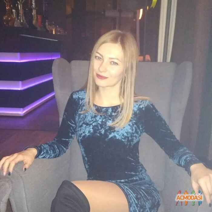 Елена Игоревна Малиничева фото №1383760. Загружено 16 Октября 2018
