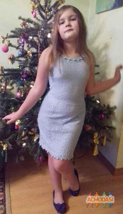 Кира   фото №1428259. Загружено 23 Февраля 2019