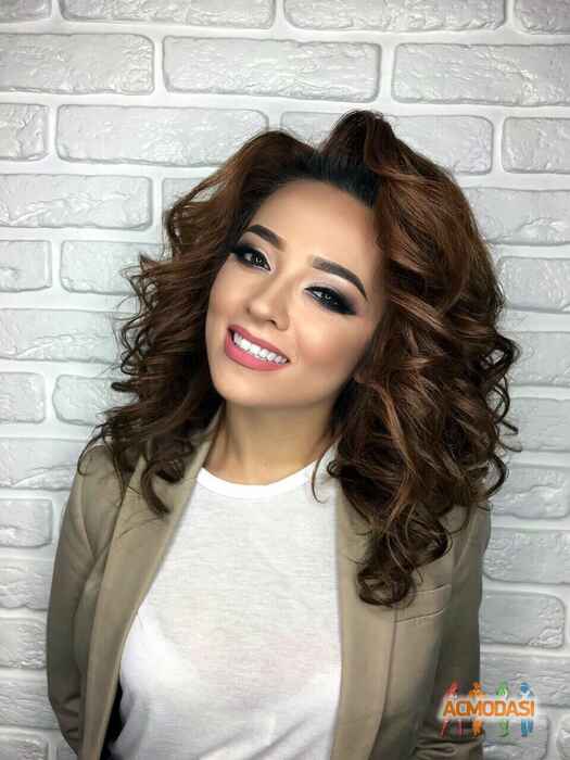 Диляра Есболовна Есмагамбетова фото №1440884. Загружено 31 Марта 2019