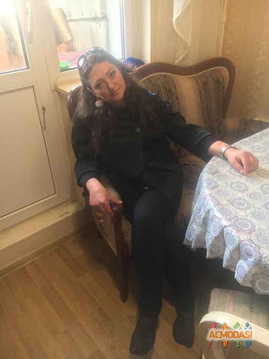 Татьяна Васильевна Гоменюк фото №1553323. Загружено 25 Декабря 2019