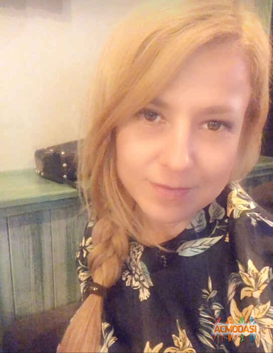 Марина Игреевна Навродская фото №1572842. Загружено 18 Февраля 2020