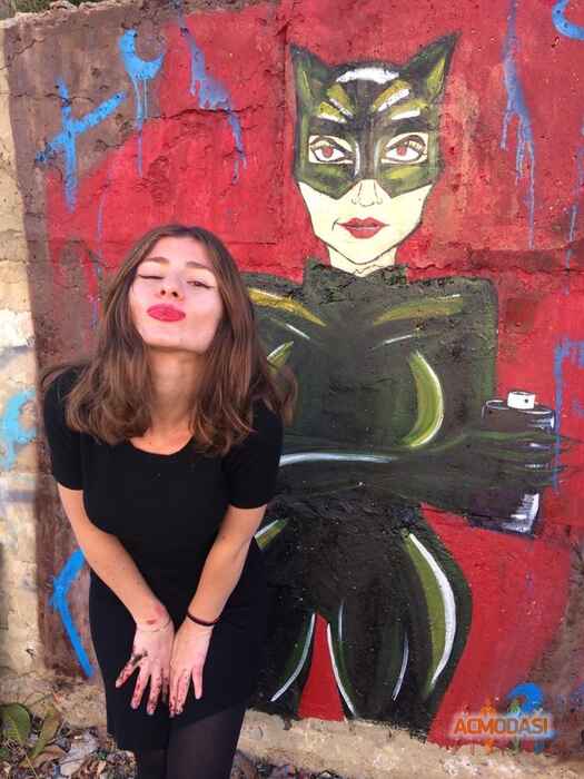 Хадижа  Кочкарова фото №1655185. Загружено 09 Ноября 2020