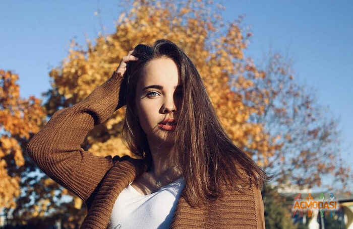 Софья  Самойлова фото №1665328. Загружено 13 Декабря 2020