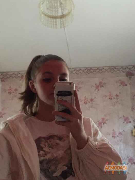 Карина  Юрьен фото №1673615. Загружено 13 Января 2021